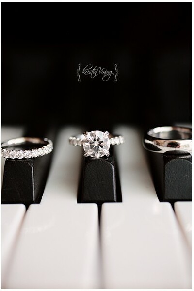 piano and en
