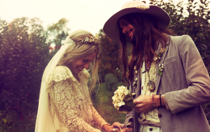 lace, hat and indie