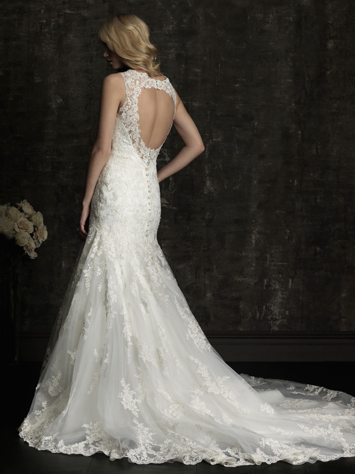 allure bridal, wed, wedding dress and beautiful