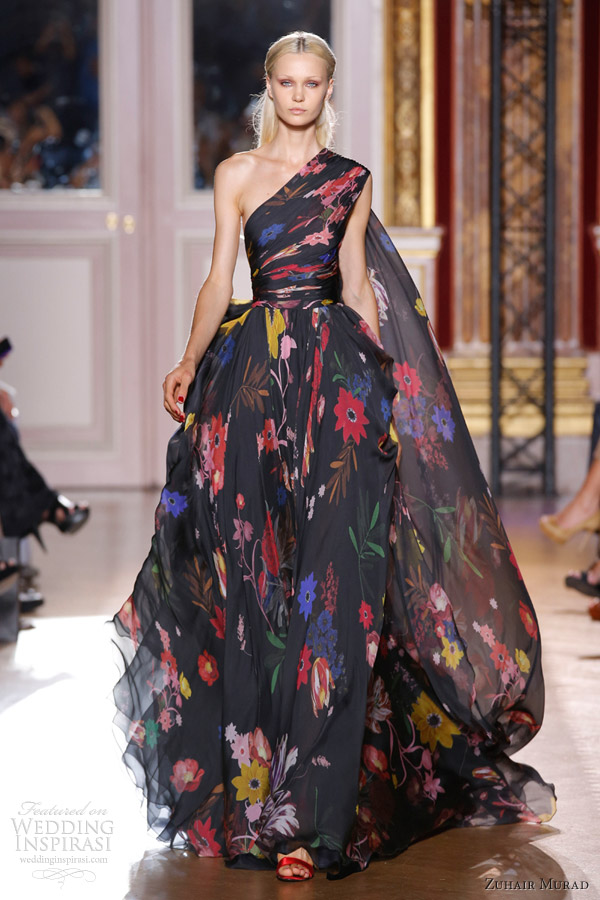 dresses 2013 and Zuhair Murad