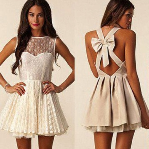 shoes, cute, gown and skirt
