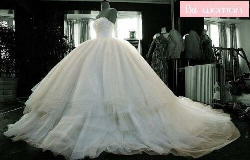beauty, princesse and dress