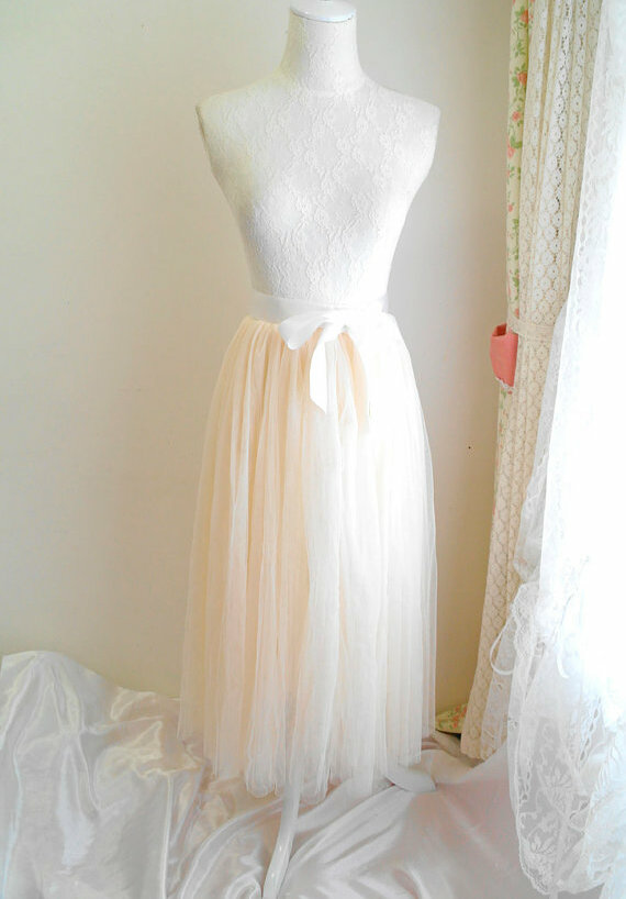tutu, fairytale, cream and ballerina