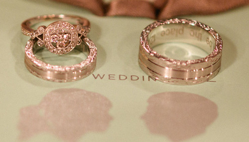 diamonds, gorgeous and lovely