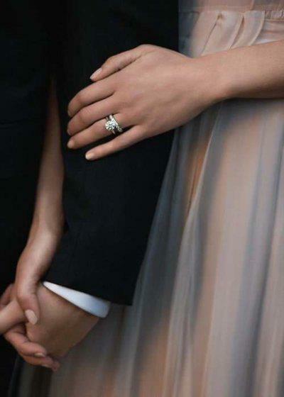 love, ring and islam