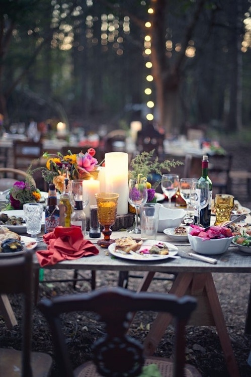 friends, yum, yummy and meal