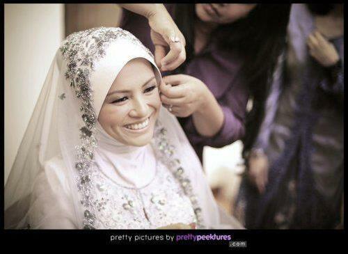 islam, hijab and forever