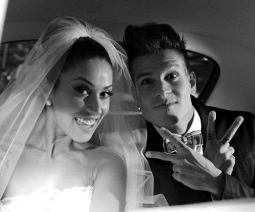 black and white, o and mateus verdelho