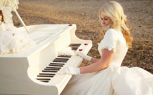 piano