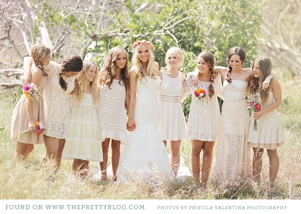 nature lovers, happy and hippie