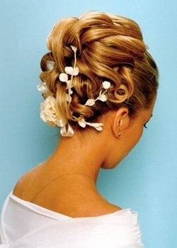 hair and en