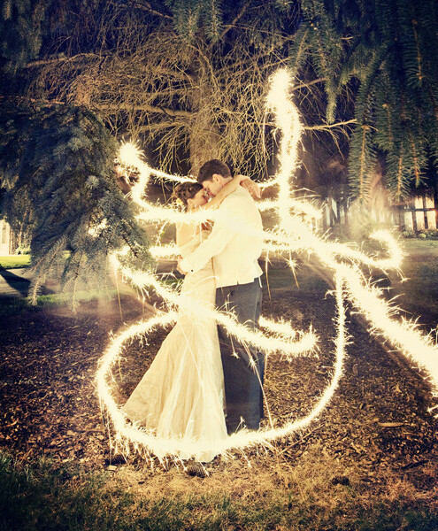 lights, couple and beatutiful