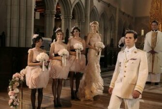 love, gossip girl and fashion