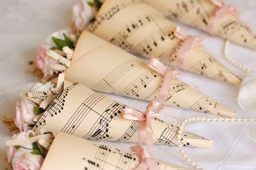 wedding flower