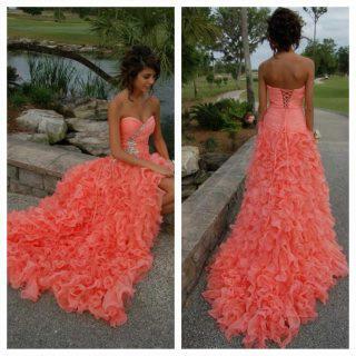 dress, nice and long
