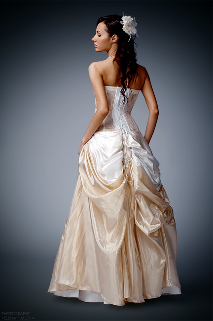 glamour, Hot and art