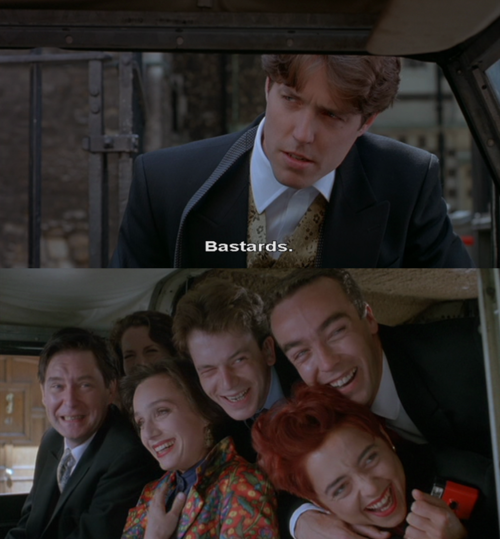 hugh grant, movie and red