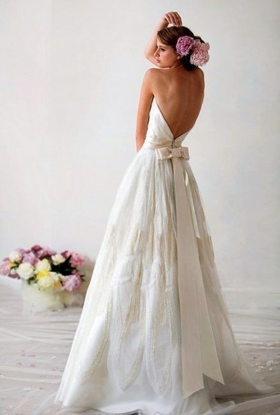 wedding dress, hennilovesleo and bride
