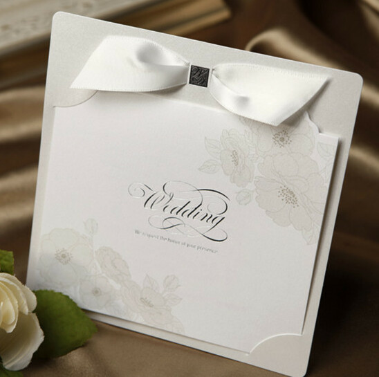 wedding invitation cards