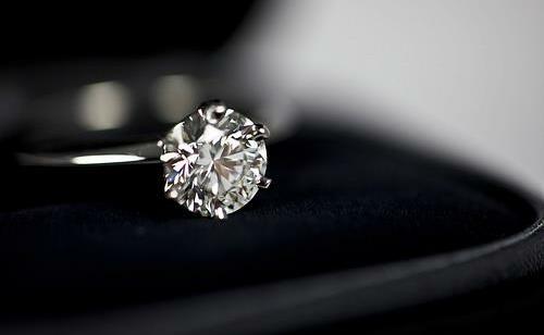 ring, engage and promisse