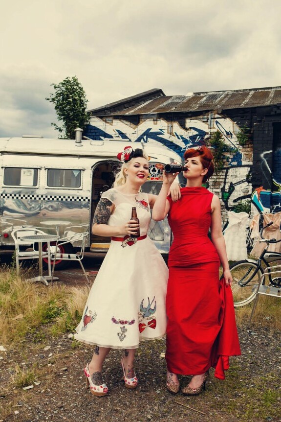 rockabilly