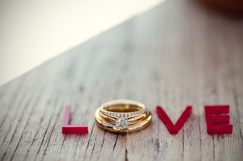 cute, gold and ring