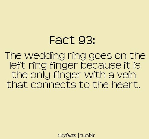 hearth, ring and love