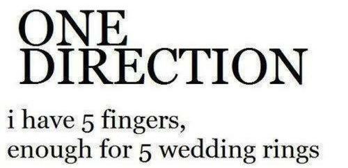 liam payne, Harry Styles and wedding rings