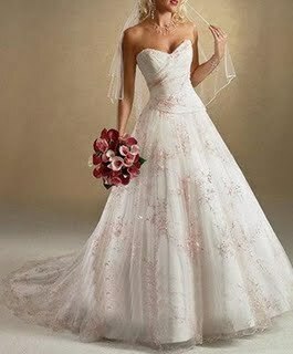 hennilovesleo, weddingdress and dress