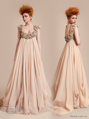 dress and weeding bohemianwedding