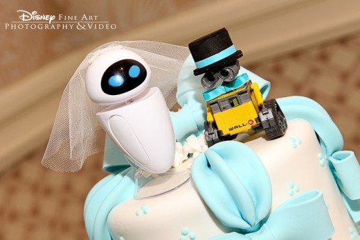love, walle and wall-e