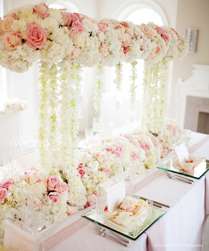 feminine, pink, romantic and lovely