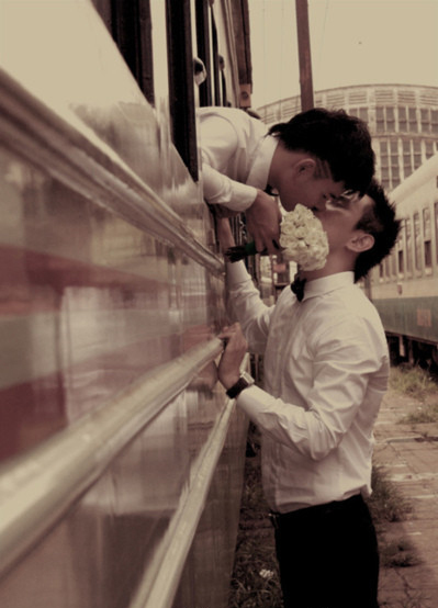 married, romantic and marry