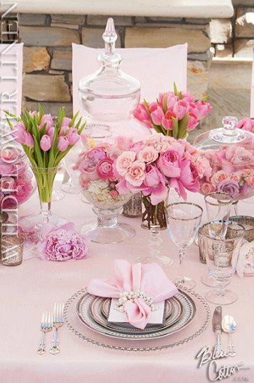 pink, feminine and princess