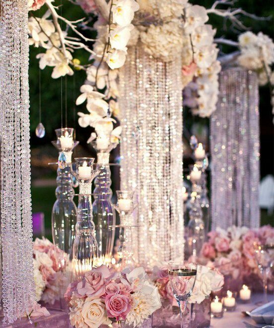 romantic, lovely, feminine and pretty