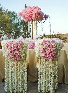 romantic, pretty and beautiful