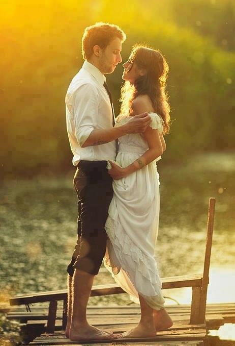 sweet, married, couple and lovely