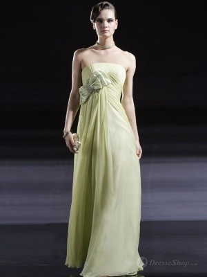 cool, green and dresses