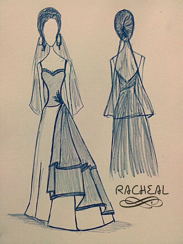 drawing, vintage, sketches and party