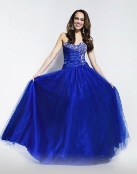 a-line dress, wedding dress and girl