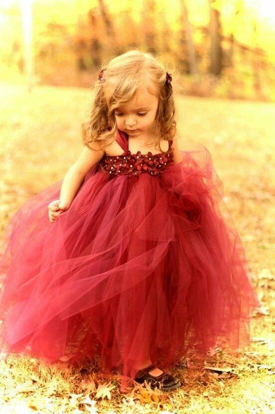 scarlet, red, dress and cute