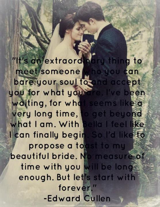beautiful, bella swan, breaking dawn and edward