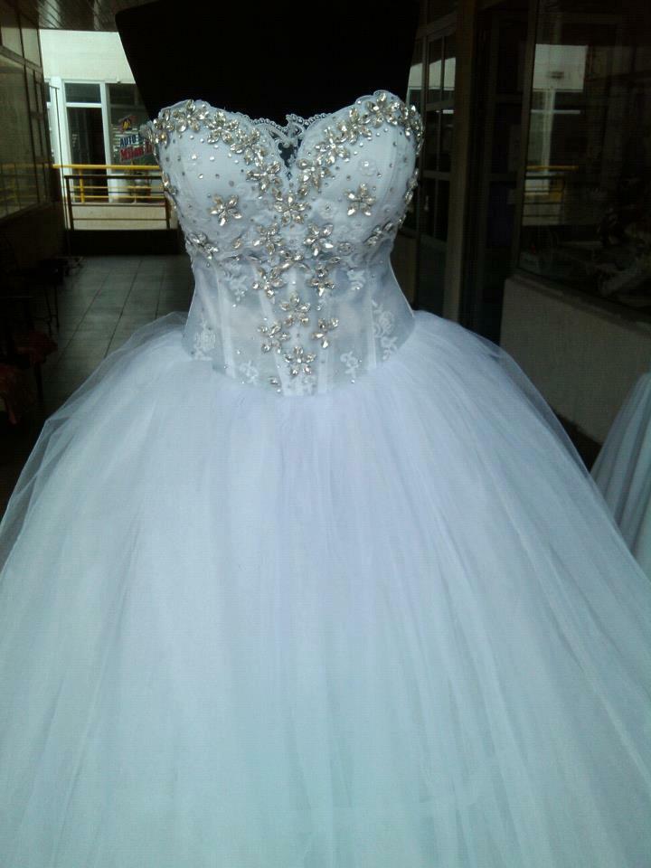fashion, swarowski, wedding dress and dress