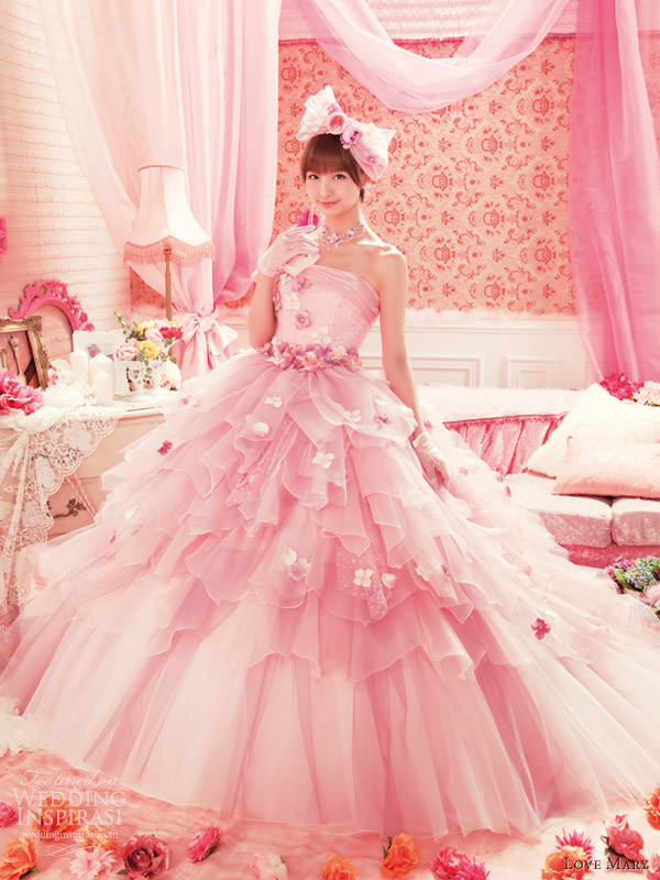 vestido de noiva, japanese, happy and fashion