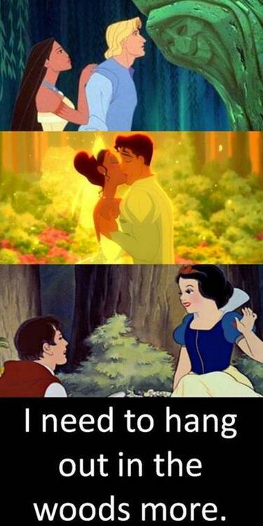 disney, kiss and sweet