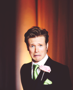 McFly, handsome and sexy