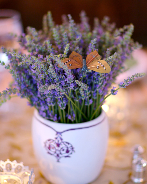 romance, lavendar, flower and bouquet