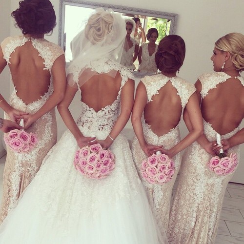 luxury, wedding dresses, luxe and hipster