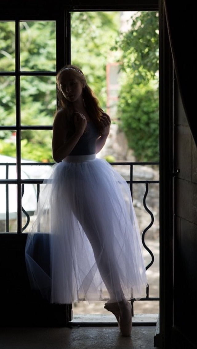 pastels, colors, tulle and elegance