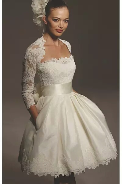 dress, white and bride